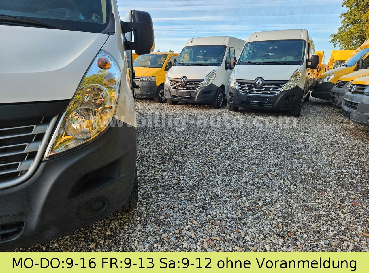 Renault Master EURO 6 *Klima*EU6*Bluetooth*Kamera*MAXI - Επιβατικό βαν: φωτογραφία 3 Renault Master EURO 6 *Klima*EU6*Bluetooth*Kamera*MAXI - Επιβατικό βαν: φωτογραφία 3