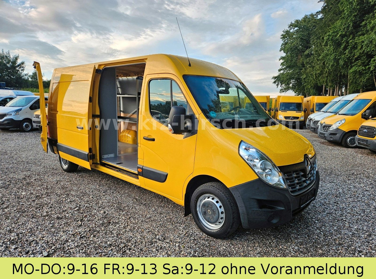Renault Master EURO 6 *Klima*EU6*Bluetooth*Kamera*MAXI - Βαν: φωτογραφία 1 Renault Master EURO 6 *Klima*EU6*Bluetooth*Kamera*MAXI - Βαν: φωτογραφία 1