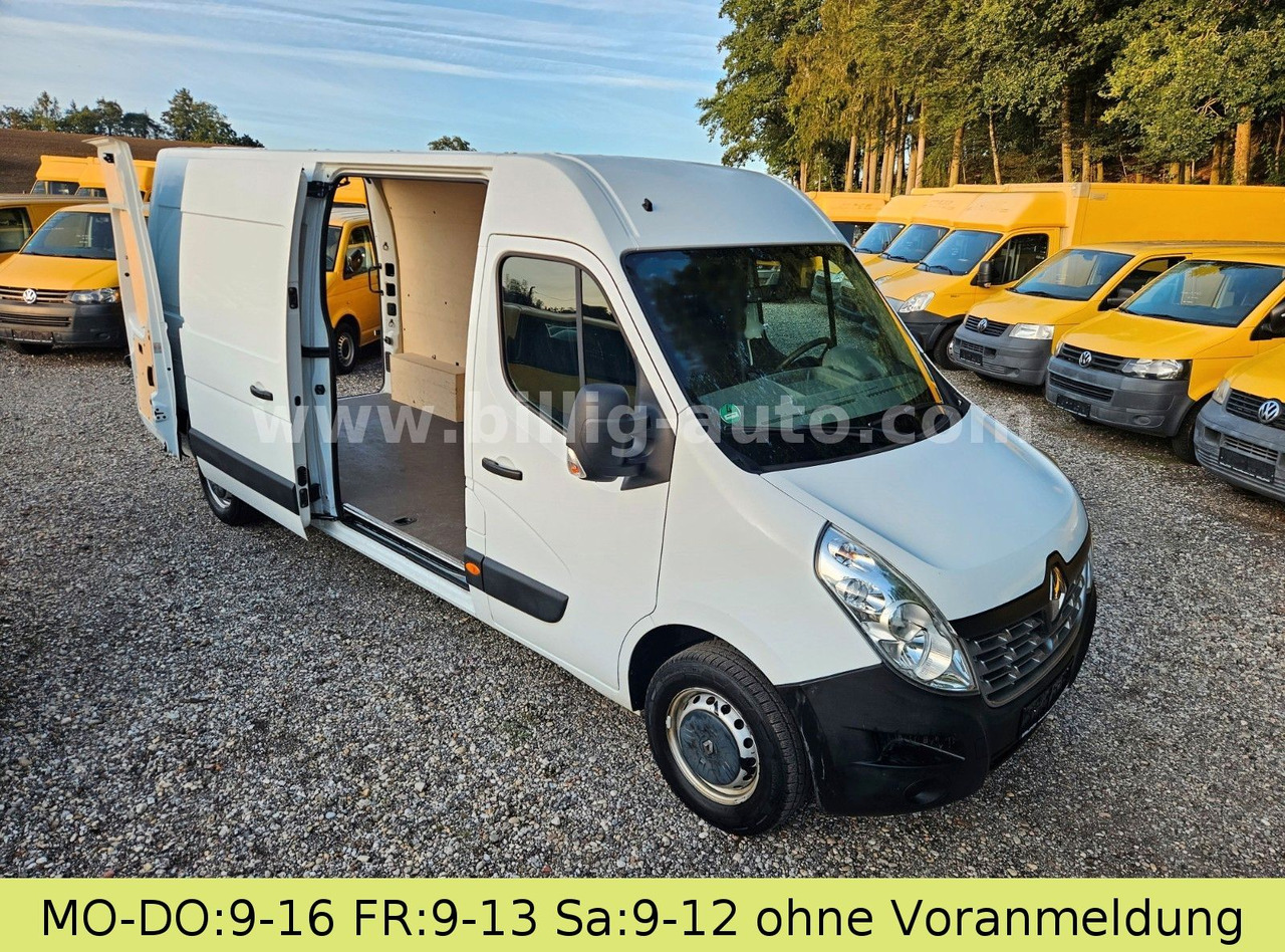 Renault Master EURO 6 *Klima*EU6*Bluetooth*Kamera*MAXI - Βαν: φωτογραφία 1 Renault Master EURO 6 *Klima*EU6*Bluetooth*Kamera*MAXI - Βαν: φωτογραφία 1