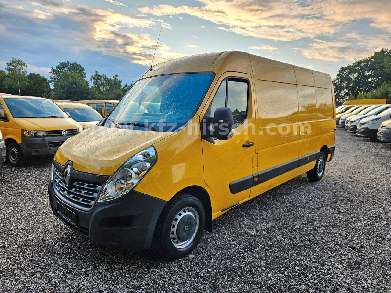 Renault Master EURO 6 *Klima*EU6*Bluetooth*Kamera*MAXI - Βαν: φωτογραφία 4 Renault Master EURO 6 *Klima*EU6*Bluetooth*Kamera*MAXI - Βαν: φωτογραφία 4