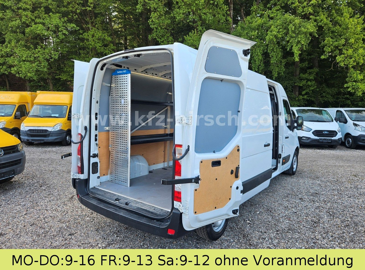 Renault Master EURO 6 *Klima*EU6*Bluetooth*Kamera*MAXI - Βαν: φωτογραφία 2 Renault Master EURO 6 *Klima*EU6*Bluetooth*Kamera*MAXI - Βαν: φωτογραφία 2