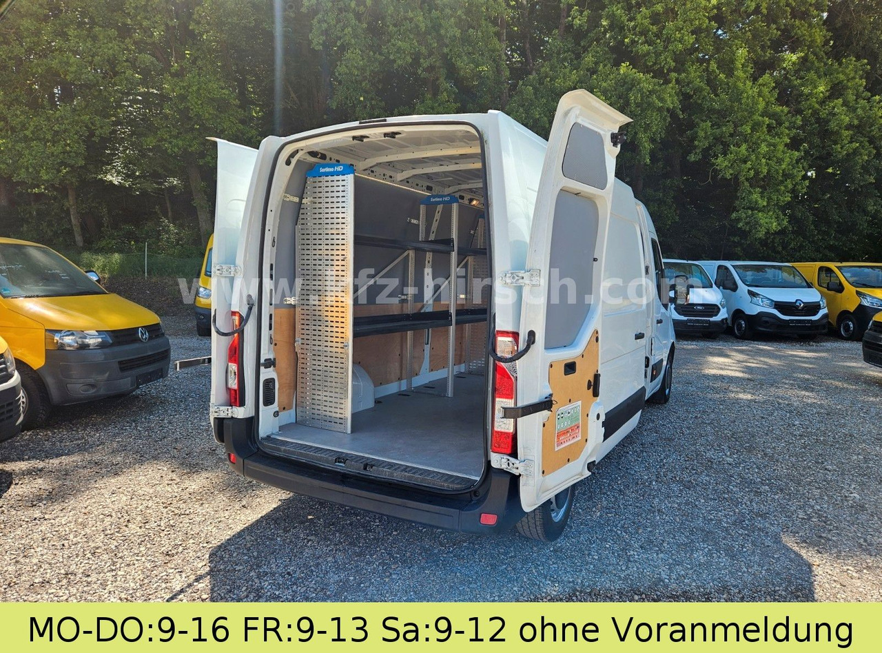 Renault Master EURO 6 *Klima*EU6*Bluetooth*Kamera*MAXI - Επιβατικό βαν: φωτογραφία 3 Renault Master EURO 6 *Klima*EU6*Bluetooth*Kamera*MAXI - Επιβατικό βαν: φωτογραφία 3