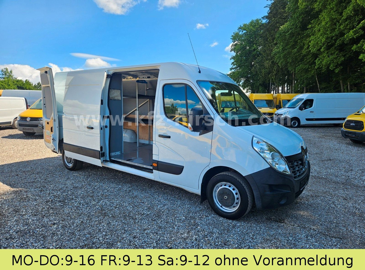 Renault Master EURO 6 *Klima*EU6*Bluetooth*Kamera*MAXI - Επιβατικό βαν: φωτογραφία 1 Renault Master EURO 6 *Klima*EU6*Bluetooth*Kamera*MAXI - Επιβατικό βαν: φωτογραφία 1