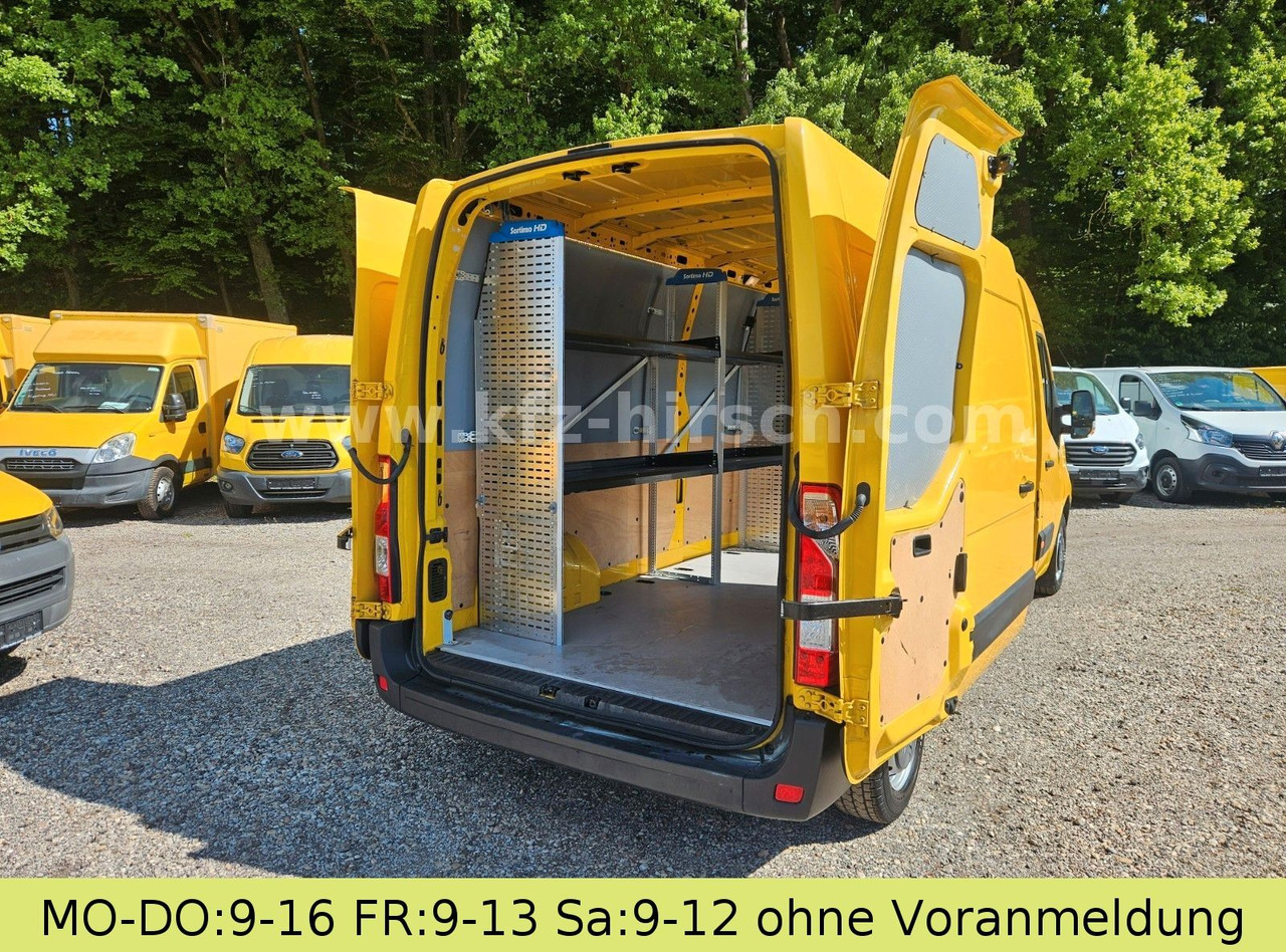 Renault Master EURO 6 *Klima*EU6*Bluetooth*Kamera*MAXI - Βαν: φωτογραφία 3 Renault Master EURO 6 *Klima*EU6*Bluetooth*Kamera*MAXI - Βαν: φωτογραφία 3