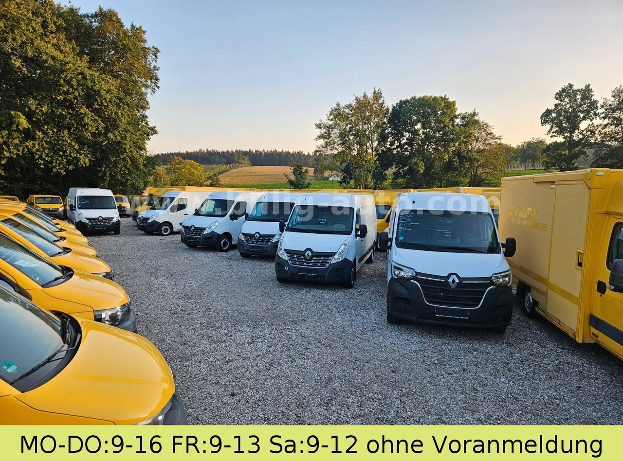 Renault Master EURO 6 *Klima*EU6*Bluetooth*Kamera*MAXI - Βαν: φωτογραφία 2 Renault Master EURO 6 *Klima*EU6*Bluetooth*Kamera*MAXI - Βαν: φωτογραφία 2