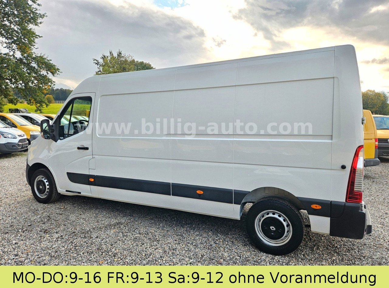 Renault Master EURO 6 *Klima*EU6*Bluetooth*Kamera*MAXI - Βαν: φωτογραφία 5 Renault Master EURO 6 *Klima*EU6*Bluetooth*Kamera*MAXI - Βαν: φωτογραφία 5