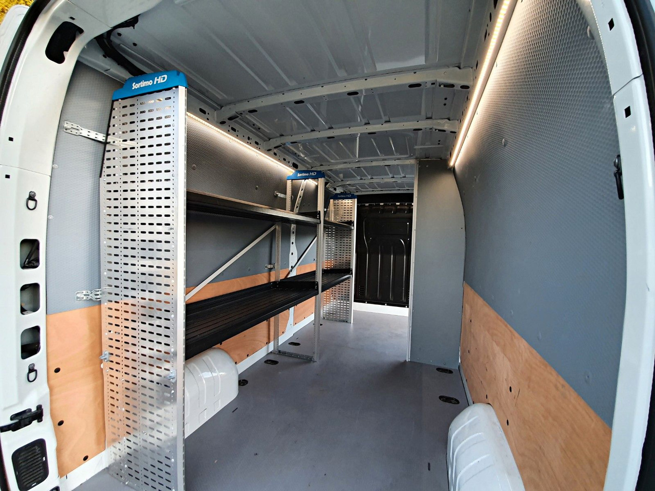 Renault Master EURO 6 *Klima*EU6*Bluetooth*Kamera*MAXI - Βαν: φωτογραφία 4 Renault Master EURO 6 *Klima*EU6*Bluetooth*Kamera*MAXI - Βαν: φωτογραφία 4