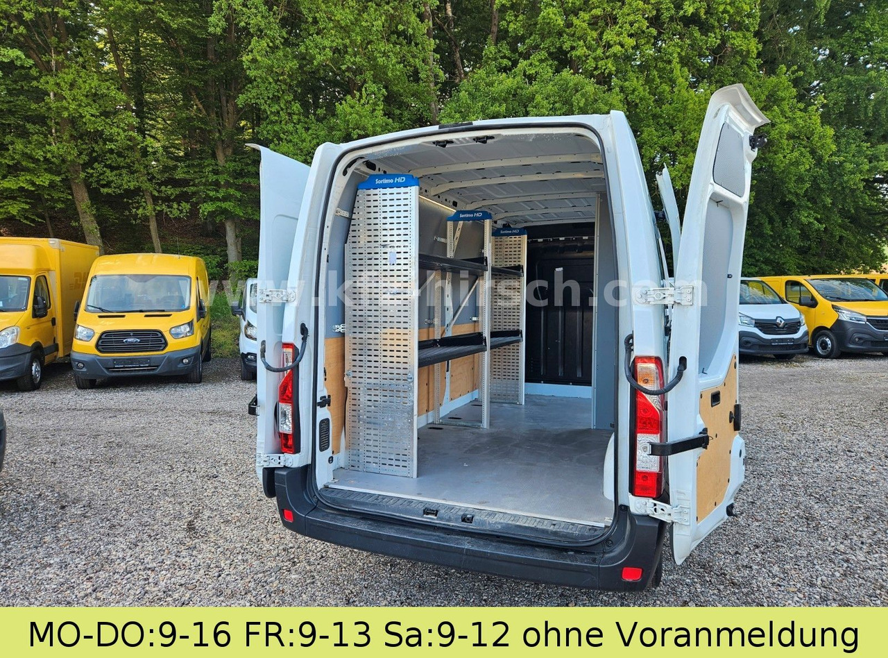 Renault Master EURO 6 *Klima*EU6*Bluetooth*Kamera*MAXI - Βαν: φωτογραφία 4 Renault Master EURO 6 *Klima*EU6*Bluetooth*Kamera*MAXI - Βαν: φωτογραφία 4