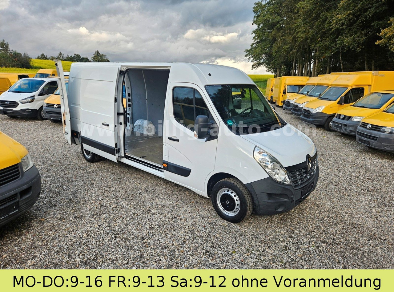 Renault Master EURO 6 *Klima*EU6*Bluetooth*Kamera*MAXI - Βαν: φωτογραφία 3 Renault Master EURO 6 *Klima*EU6*Bluetooth*Kamera*MAXI - Βαν: φωτογραφία 3