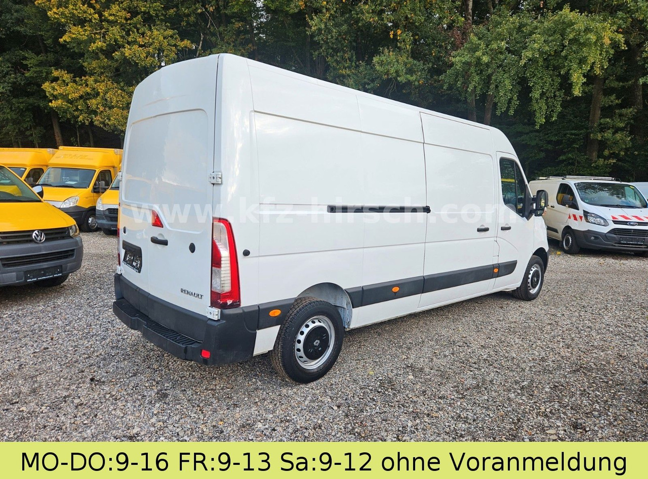 Renault Master EURO 6 *Klima*EU6*Bluetooth*Kamera*MAXI - Επιβατικό βαν: φωτογραφία 2 Renault Master EURO 6 *Klima*EU6*Bluetooth*Kamera*MAXI - Επιβατικό βαν: φωτογραφία 2