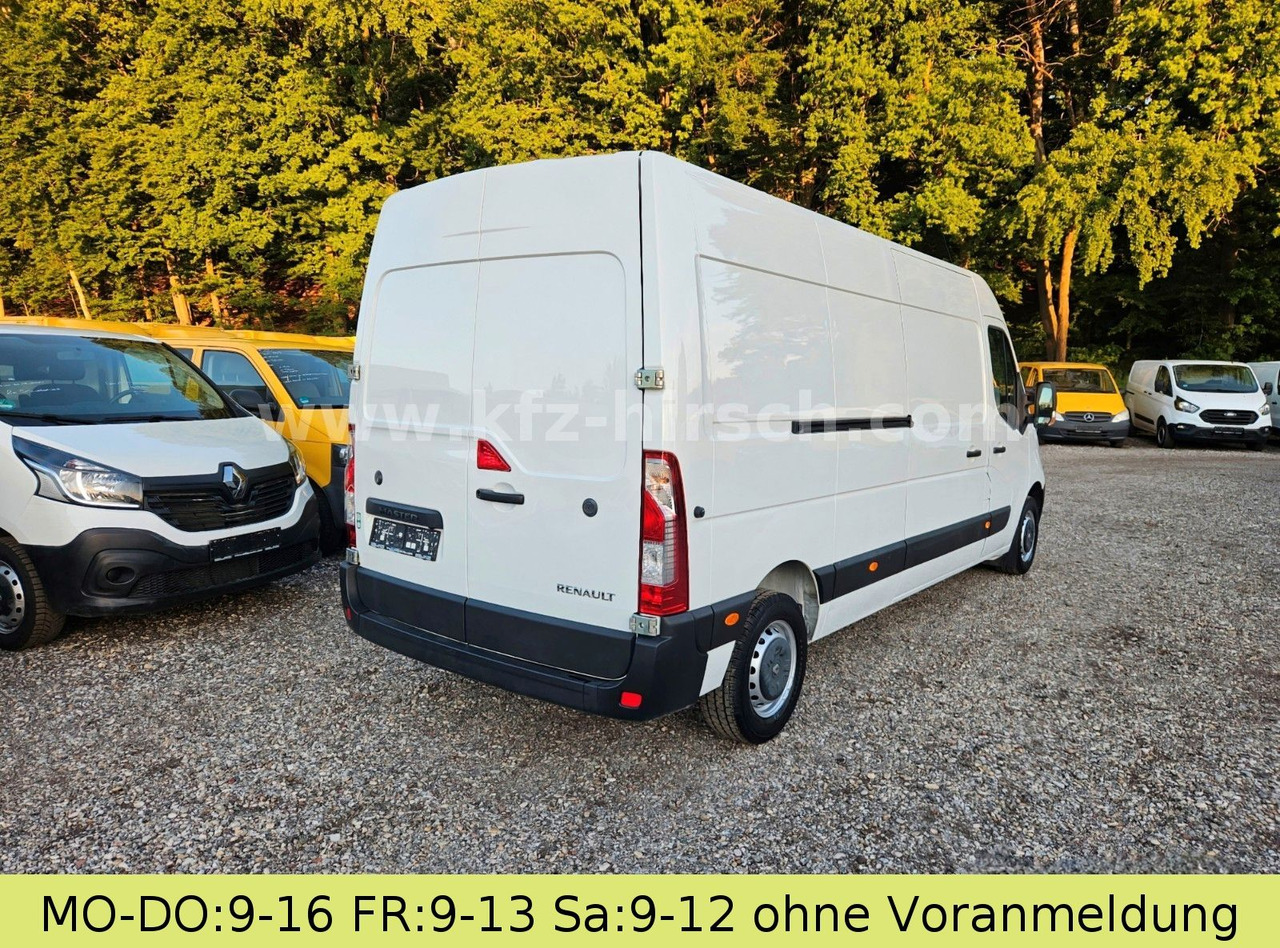 Renault Master EURO 6 *Klima*EU6*Bluetooth*Kamera*Regal - Βαν: φωτογραφία 2 Renault Master EURO 6 *Klima*EU6*Bluetooth*Kamera*Regal - Βαν: φωτογραφία 2