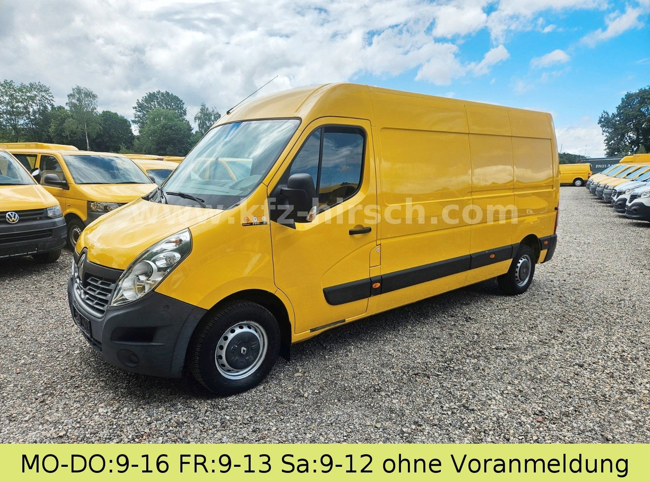 Renault Master EURO 6 *Klima*EU6 Kamera* Regal Sortimo - Επιβατικό βαν: φωτογραφία 5 Renault Master EURO 6 *Klima*EU6 Kamera* Regal Sortimo - Επιβατικό βαν: φωτογραφία 5