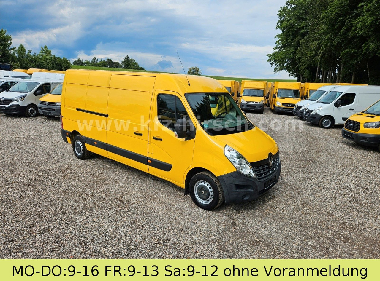 Renault Master EURO 6 *Klima*EU6 Kamera* Regal Sortimo - Επιβατικό βαν: φωτογραφία 4 Renault Master EURO 6 *Klima*EU6 Kamera* Regal Sortimo - Επιβατικό βαν: φωτογραφία 4