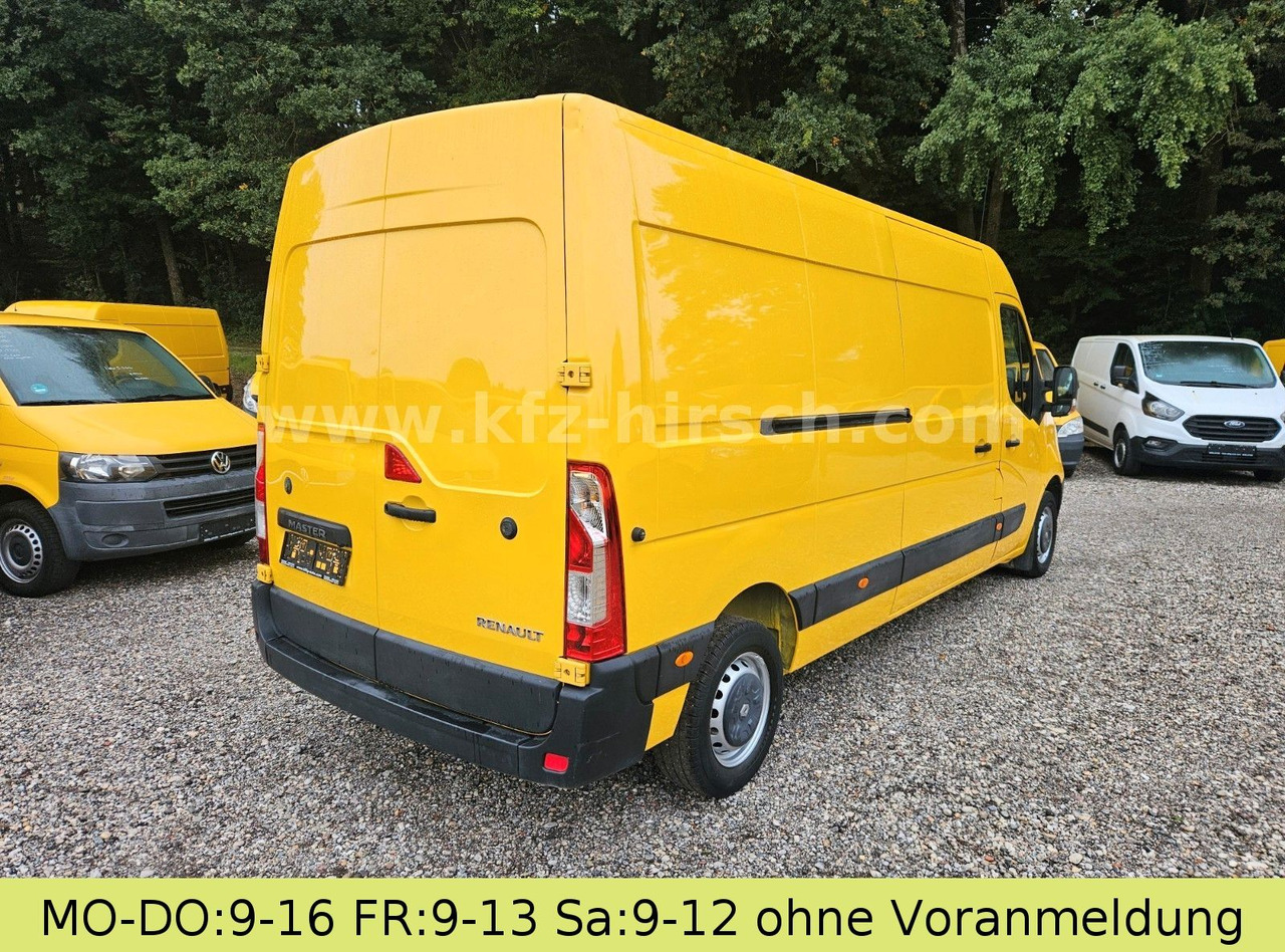Επιβατικό βαν Renault Master EURO 6 *Klima*EU6 Kamera* Regal Sortimo: φωτογραφία 6 Επιβατικό βαν Renault Master EURO 6 *Klima*EU6 Kamera* Regal Sortimo: φωτογραφία 6