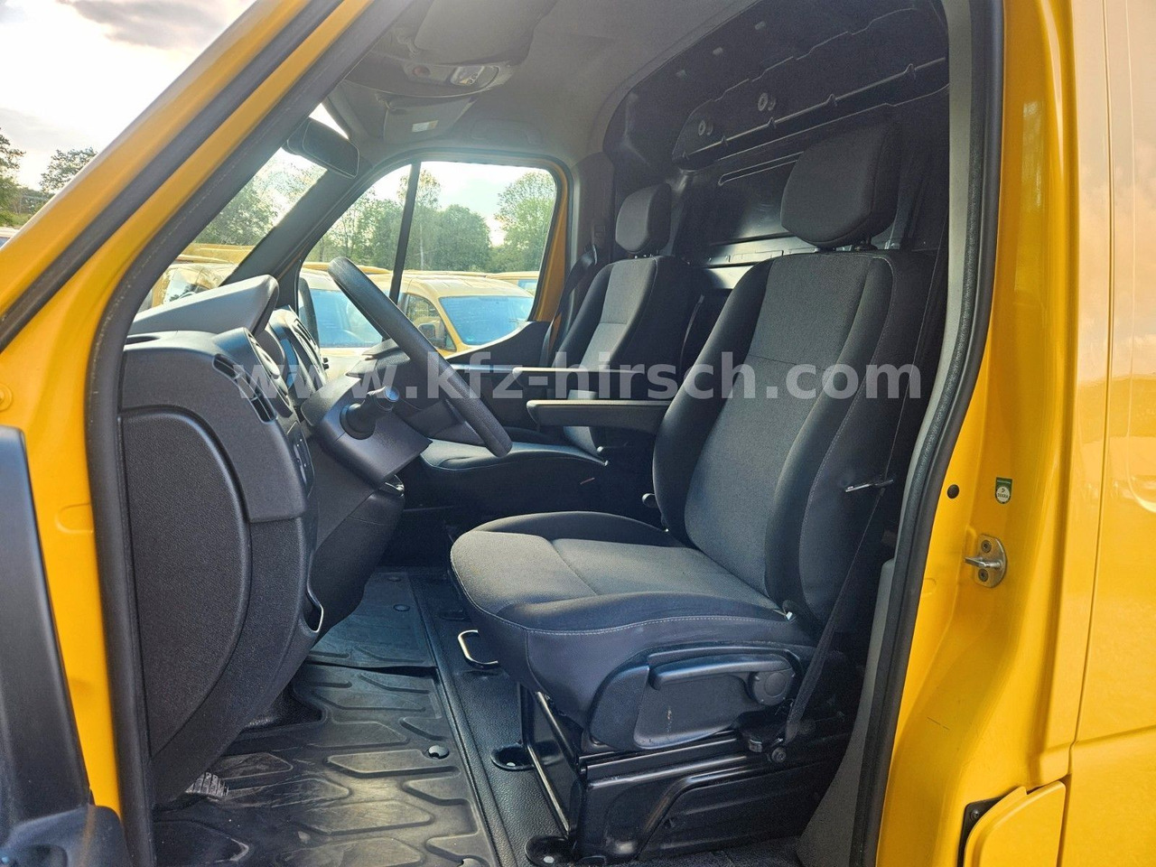 Επιβατικό βαν Renault Master EURO 6 *Klima*EU6 Kamera* Regal Sortimo: φωτογραφία 12 Επιβατικό βαν Renault Master EURO 6 *Klima*EU6 Kamera* Regal Sortimo: φωτογραφία 12