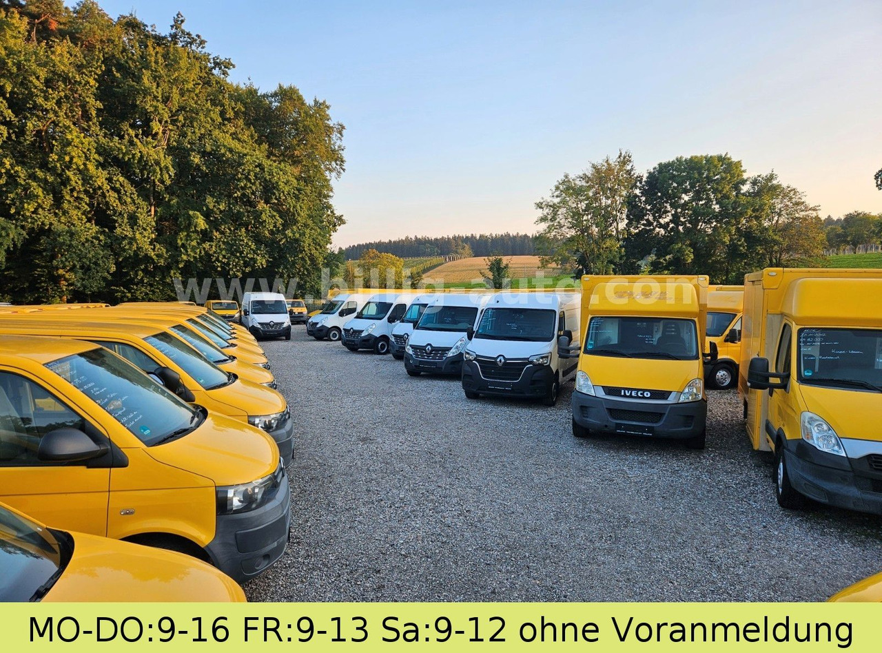 Επιβατικό βαν Renault Master EURO 6 *Klima*EU6 Kamera* Regal Sortimo: φωτογραφία 13 Επιβατικό βαν Renault Master EURO 6 *Klima*EU6 Kamera* Regal Sortimo: φωτογραφία 13