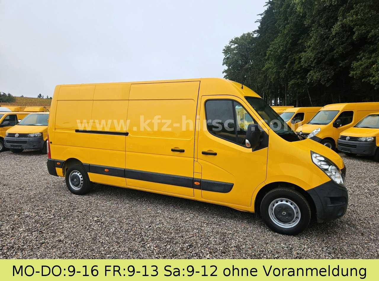 Renault Master EURO 6 *Klima*EU6 Kamera* Regal Sortimo - Επιβατικό βαν: φωτογραφία 5 Renault Master EURO 6 *Klima*EU6 Kamera* Regal Sortimo - Επιβατικό βαν: φωτογραφία 5