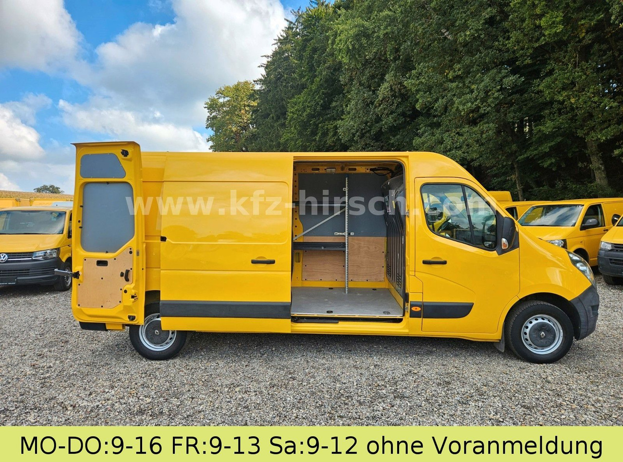 Renault Master EURO 6, Sortimo 1.Hd Klima Kamera MAXI - Βαν: φωτογραφία 4 Renault Master EURO 6, Sortimo 1.Hd Klima Kamera MAXI - Βαν: φωτογραφία 4