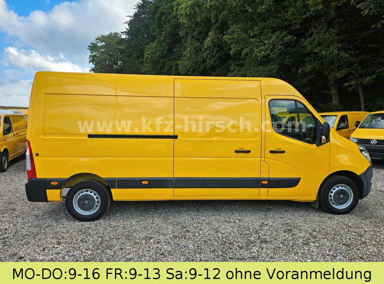 Renault Master EURO 6, Sortimo 1.Hd Klima Kamera MAXI - Βαν: φωτογραφία 5 Renault Master EURO 6, Sortimo 1.Hd Klima Kamera MAXI - Βαν: φωτογραφία 5