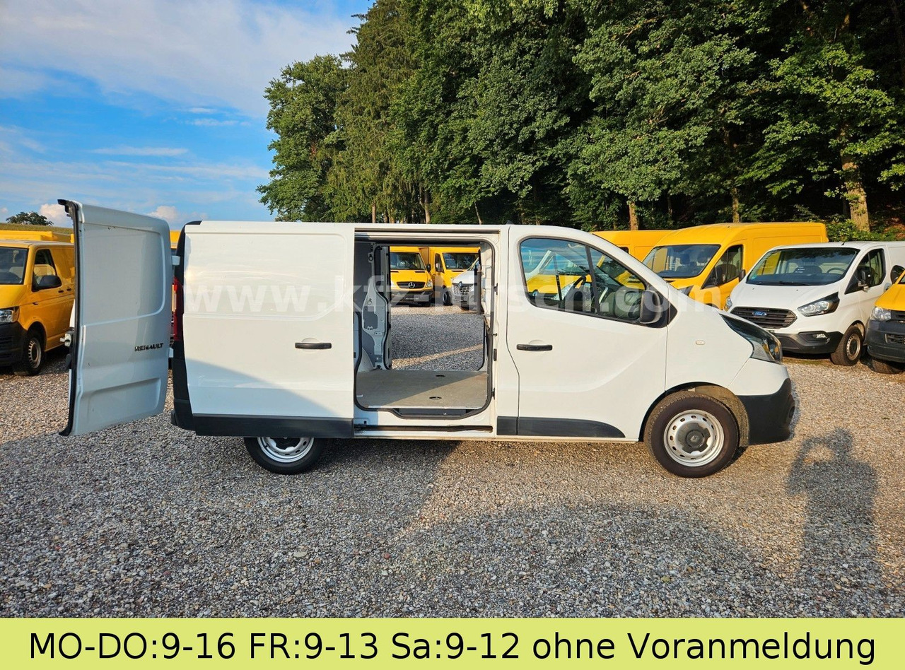 Renault Trafic 2xSchiebetüre|1.Hd.|Klima|PDC|Bluetooth| - Μικρό βαν: φωτογραφία 2 Renault Trafic 2xSchiebetüre|1.Hd.|Klima|PDC|Bluetooth| - Μικρό βαν: φωτογραφία 2