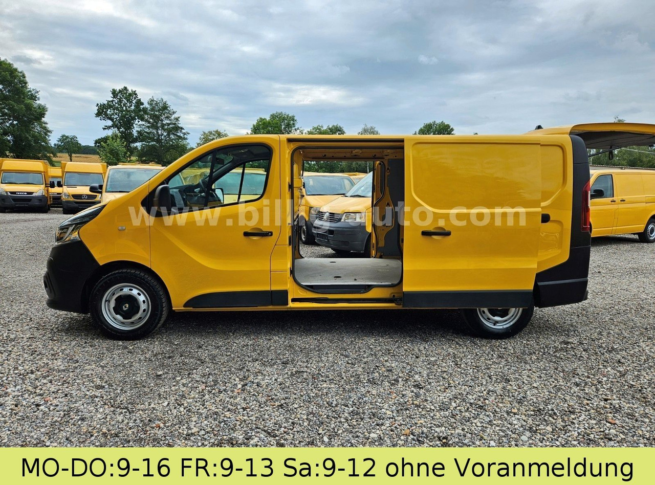 Renault Trafic L2H1 MAXI LANG 2xSCHIEBETÜR LED Kamera E6 - Μικρό βαν: φωτογραφία 1 Renault Trafic L2H1 MAXI LANG 2xSCHIEBETÜR LED Kamera E6 - Μικρό βαν: φωτογραφία 1