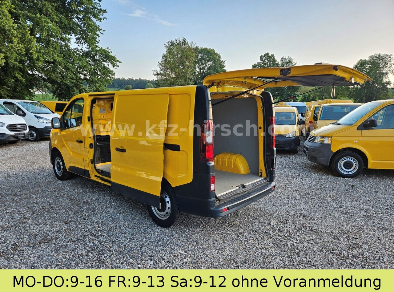 Renault Trafic L2H1 MAXI LANG 2xSCHIEBETÜR LED Kamera E6 - Μικρό βαν: φωτογραφία 2 Renault Trafic L2H1 MAXI LANG 2xSCHIEBETÜR LED Kamera E6 - Μικρό βαν: φωτογραφία 2