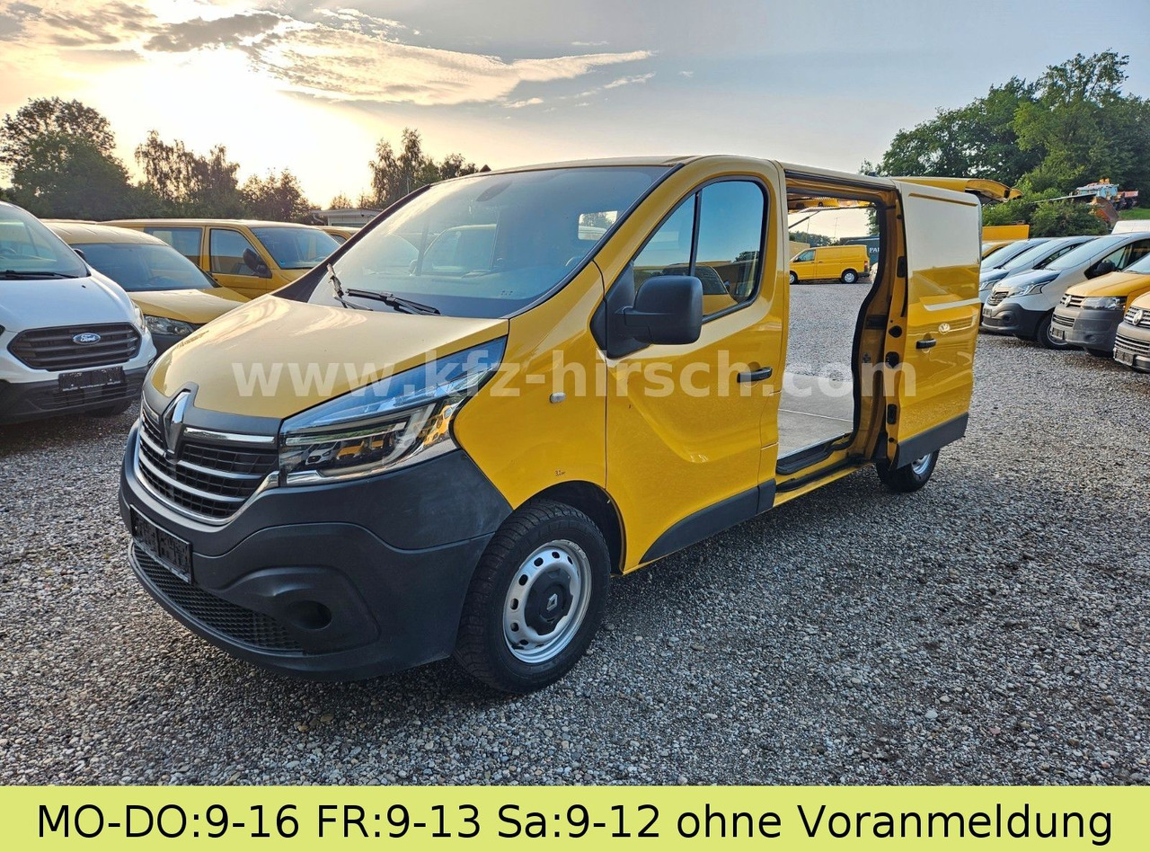 Renault Trafic L2H1 MAXI LANG 2xSCHIEBETÜR LED Kamera E6 - Μικρό βαν: φωτογραφία 3 Renault Trafic L2H1 MAXI LANG 2xSCHIEBETÜR LED Kamera E6 - Μικρό βαν: φωτογραφία 3