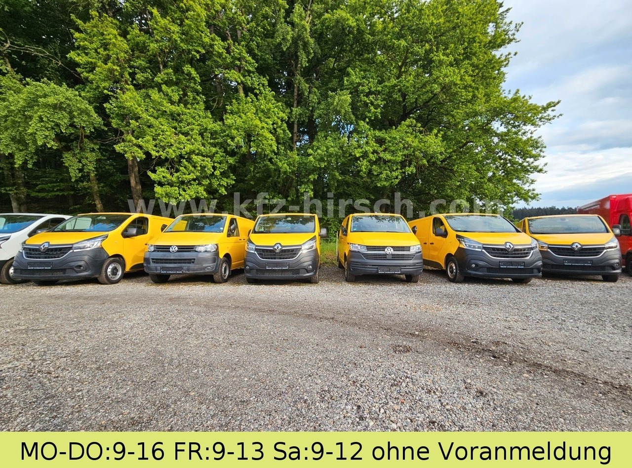 Renault Trafic L2H1 MAXI LANG 2xSCHIEBETÜR LED Kamera E6 - Μικρό βαν: φωτογραφία 4 Renault Trafic L2H1 MAXI LANG 2xSCHIEBETÜR LED Kamera E6 - Μικρό βαν: φωτογραφία 4