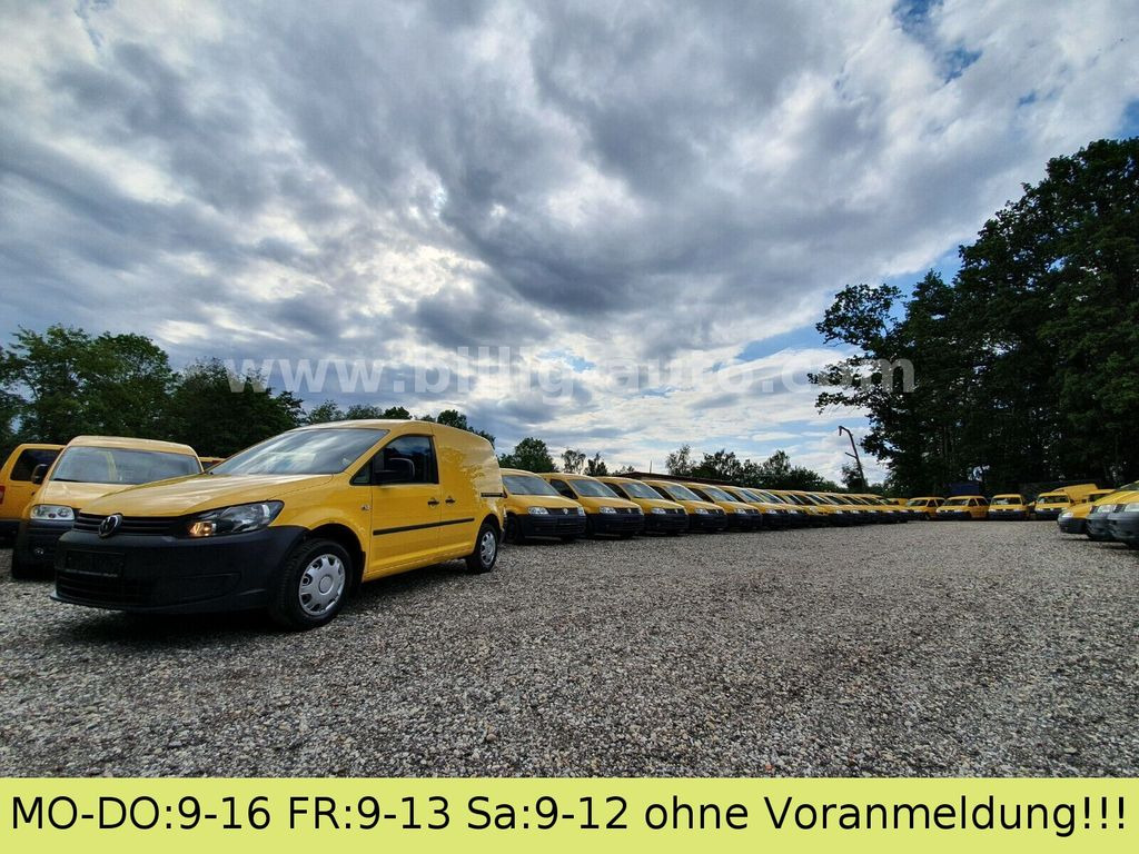 Volkswagen 2.0SDI - Μικρό βαν: φωτογραφία 1 Volkswagen 2.0SDI - Μικρό βαν: φωτογραφία 1