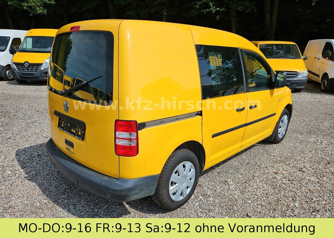 Volkswagen Caddy 2.0 TDI 2xSchiebetüre EU5 Scheckheft - Επιβατικό βαν: φωτογραφία 5 Volkswagen Caddy 2.0 TDI 2xSchiebetüre EU5 Scheckheft - Επιβατικό βαν: φωτογραφία 5