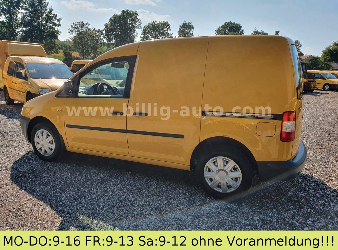 Volkswagen Caddy 2.0SDI mit ORIGINAL 49.000KM !!!! 49.000KM - Αυτοκίνητο: φωτογραφία 4 Volkswagen Caddy 2.0SDI mit ORIGINAL 49.000KM !!!! 49.000KM - Αυτοκίνητο: φωτογραφία 4