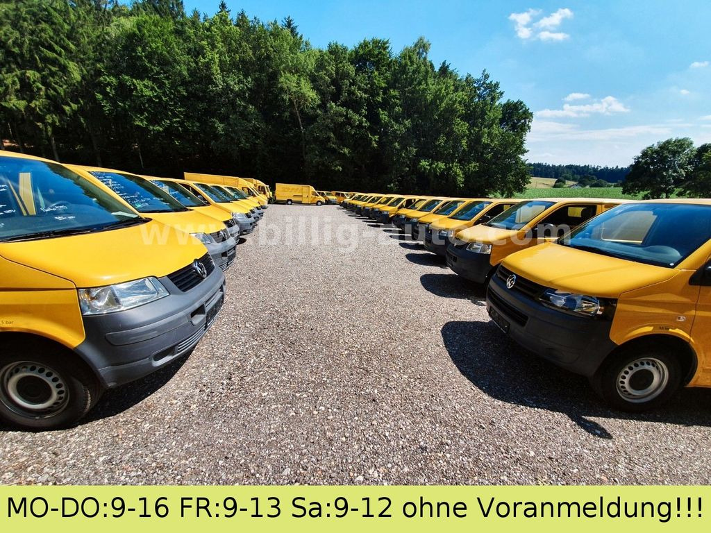 Volkswagen T5 1.9 TDI 2xSchiebetüre /Scheckheft Transporter Volkswagen T5 1.9 TDI 2xSchiebetüre /Scheckheft Transporter - Μικρό λεωφορείο, Επιβατικό βαν: φωτογραφία 1 Volkswagen T5 1.9 TDI 2xSchiebetüre /Scheckheft Transporter Volkswagen T5 1.9 TDI 2xSchiebetüre /Scheckheft Transporter - Μικρό λεωφορείο, Επιβατικό βαν: φωτογραφία 1