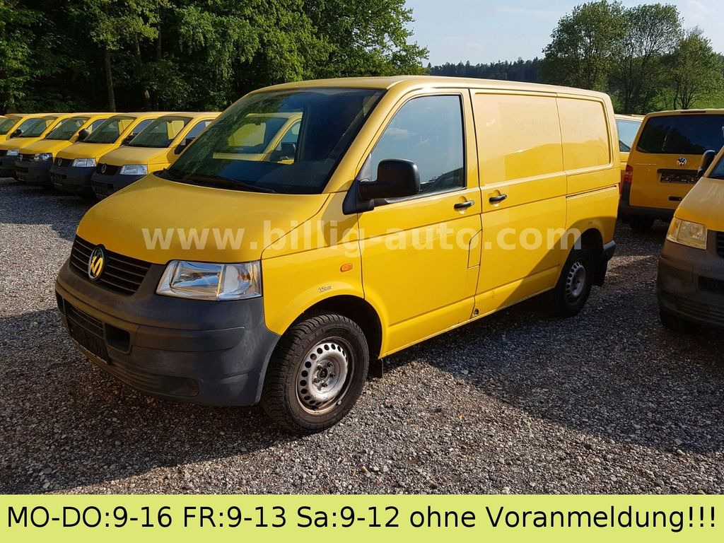 Volkswagen T5 1.9 TDI 2xSchiebetüre /Scheckheft Transporter Volkswagen T5 1.9 TDI 2xSchiebetüre /Scheckheft Transporter - Μικρό λεωφορείο, Επιβατικό βαν: φωτογραφία 5 Volkswagen T5 1.9 TDI 2xSchiebetüre /Scheckheft Transporter Volkswagen T5 1.9 TDI 2xSchiebetüre /Scheckheft Transporter - Μικρό λεωφορείο, Επιβατικό βαν: φωτογραφία 5