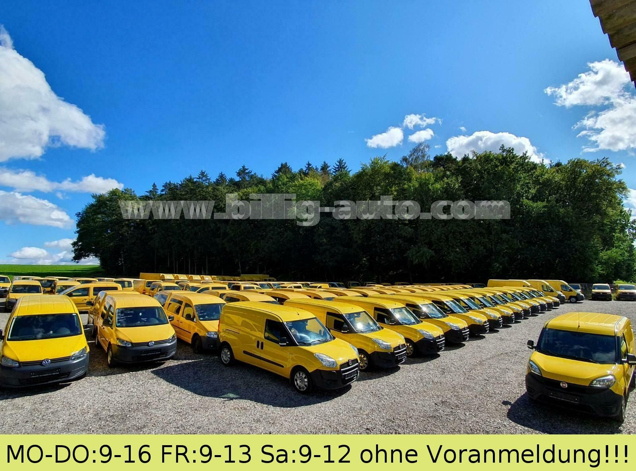 Επιβατικό βαν Volkswagen T5 1.9 TDI* Transporter 2xSchiebetüre Scheckheft: φωτογραφία 12