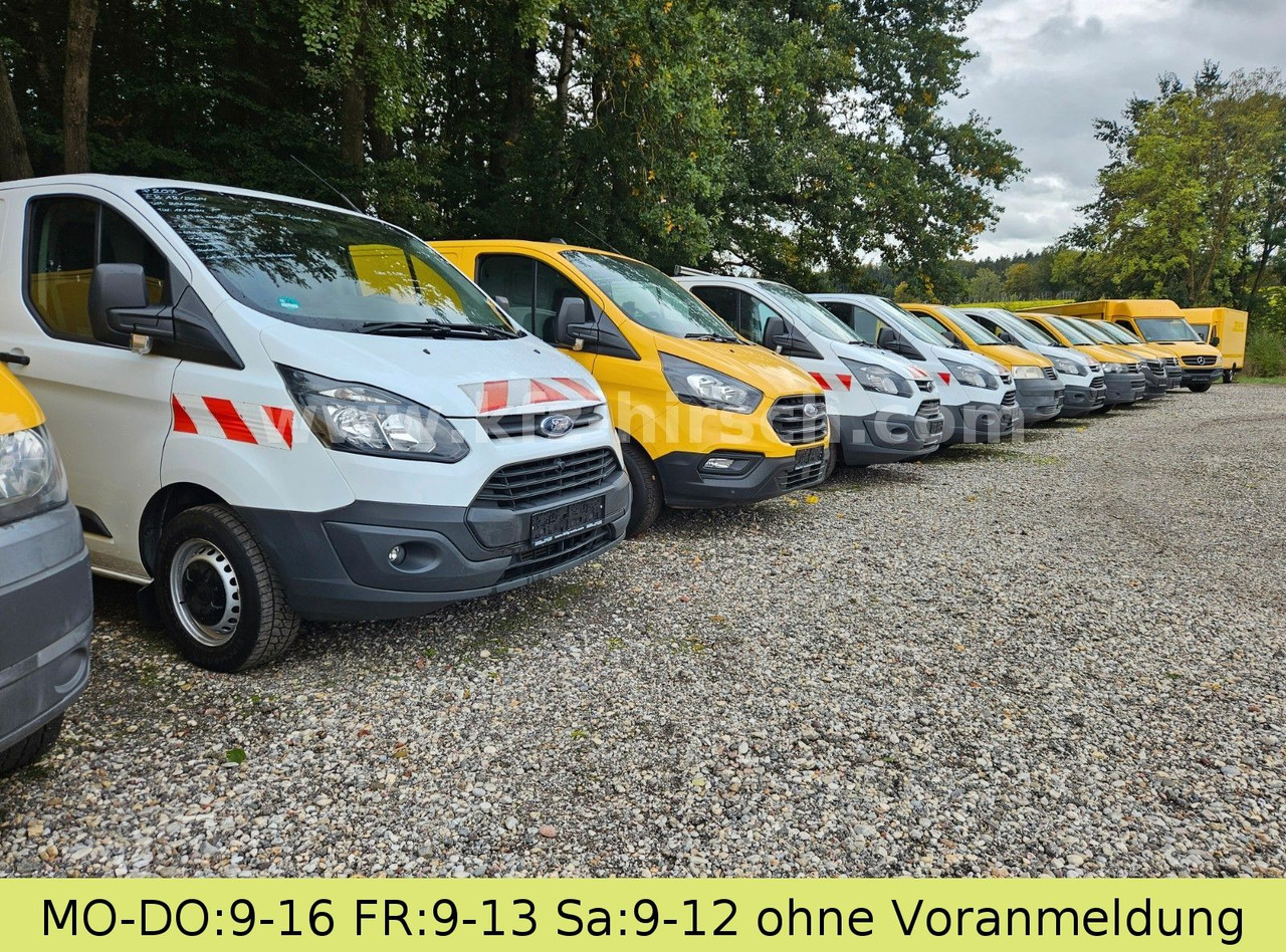 Volkswagen T5 1.9TDI Transporter 2x Schiebetüre Scheckheft - Μικρό βαν: φωτογραφία 2 Volkswagen T5 1.9TDI Transporter 2x Schiebetüre Scheckheft - Μικρό βαν: φωτογραφία 2