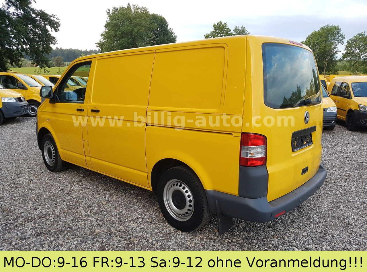 Volkswagen T5 2.0TDI 2xSchiebetüre Servicegepflegt NEU - Επιβατικό βαν: φωτογραφία 3 Volkswagen T5 2.0TDI 2xSchiebetüre Servicegepflegt NEU - Επιβατικό βαν: φωτογραφία 3