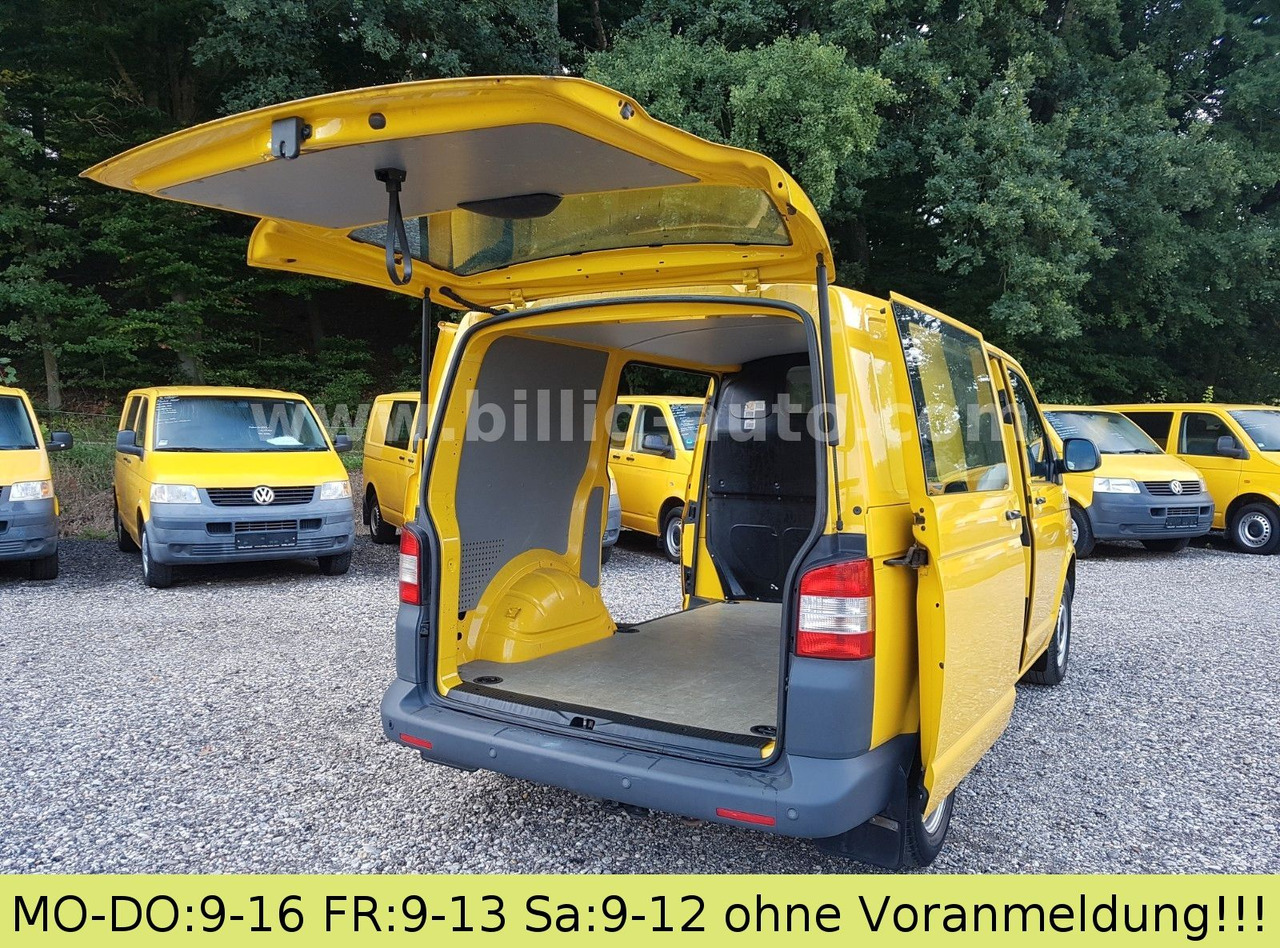 Volkswagen T5 2.0TDI EU5 2xSchiebetüre*Scheckheft - Επιβατικό βαν: φωτογραφία 3 Volkswagen T5 2.0TDI EU5 2xSchiebetüre*Scheckheft - Επιβατικό βαν: φωτογραφία 3