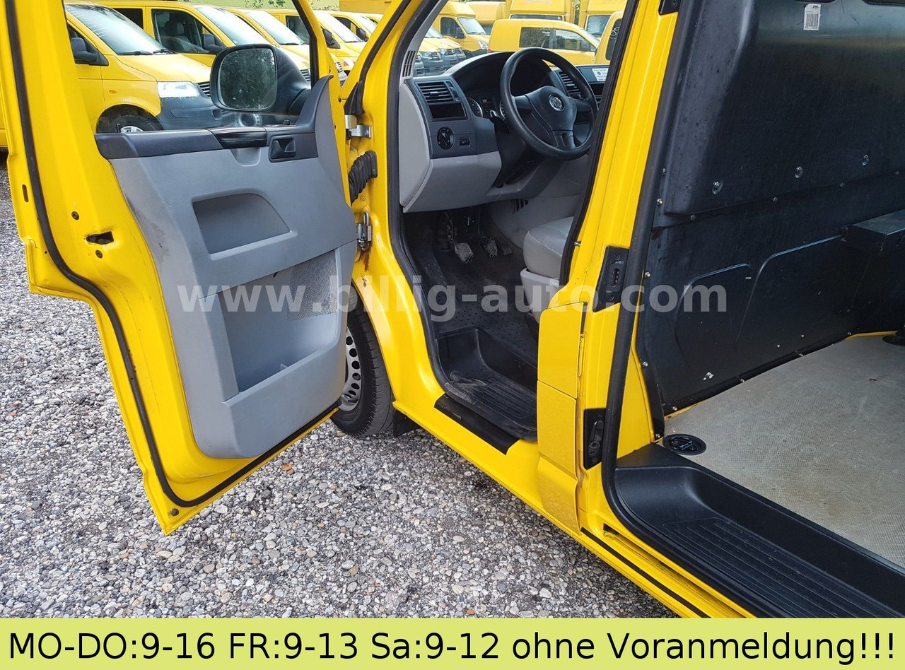 Αυτοκίνητο Volkswagen T5 2.0TDI Kupplung + ZMS NEU *2xSchiebetüre*: φωτογραφία 7