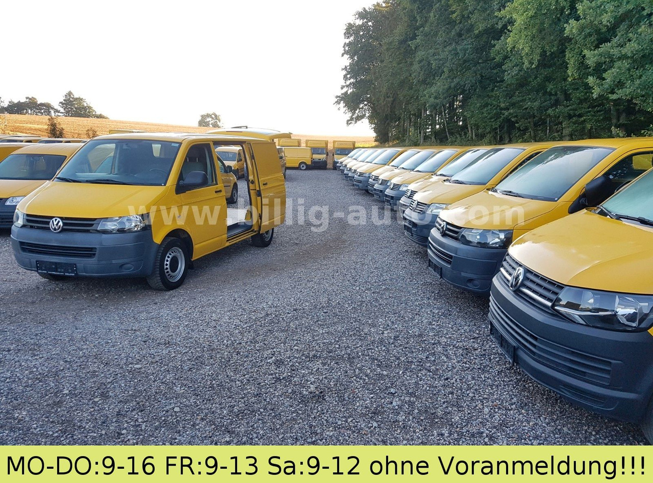 Volkswagen T5 2.0TDI Schiebetüre links+rechts 1.Hand S-heft - Επιβατικό βαν: φωτογραφία 2 Volkswagen T5 2.0TDI Schiebetüre links+rechts 1.Hand S-heft - Επιβατικό βαν: φωτογραφία 2
