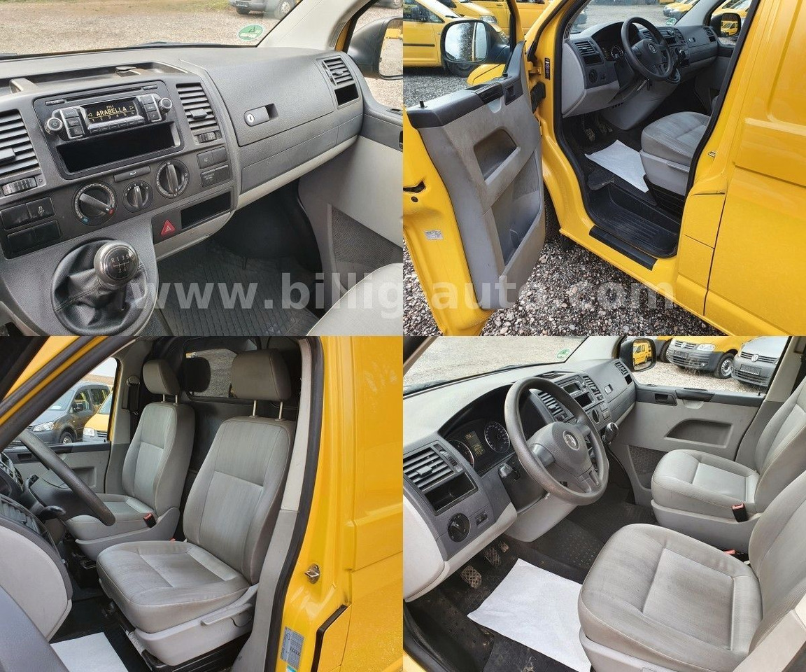 Volkswagen T5 BOTT Sortimo Orsy Werkstatt Transporter - Station wagon: φωτογραφία 5 Volkswagen T5 BOTT Sortimo Orsy Werkstatt Transporter - Station wagon: φωτογραφία 5