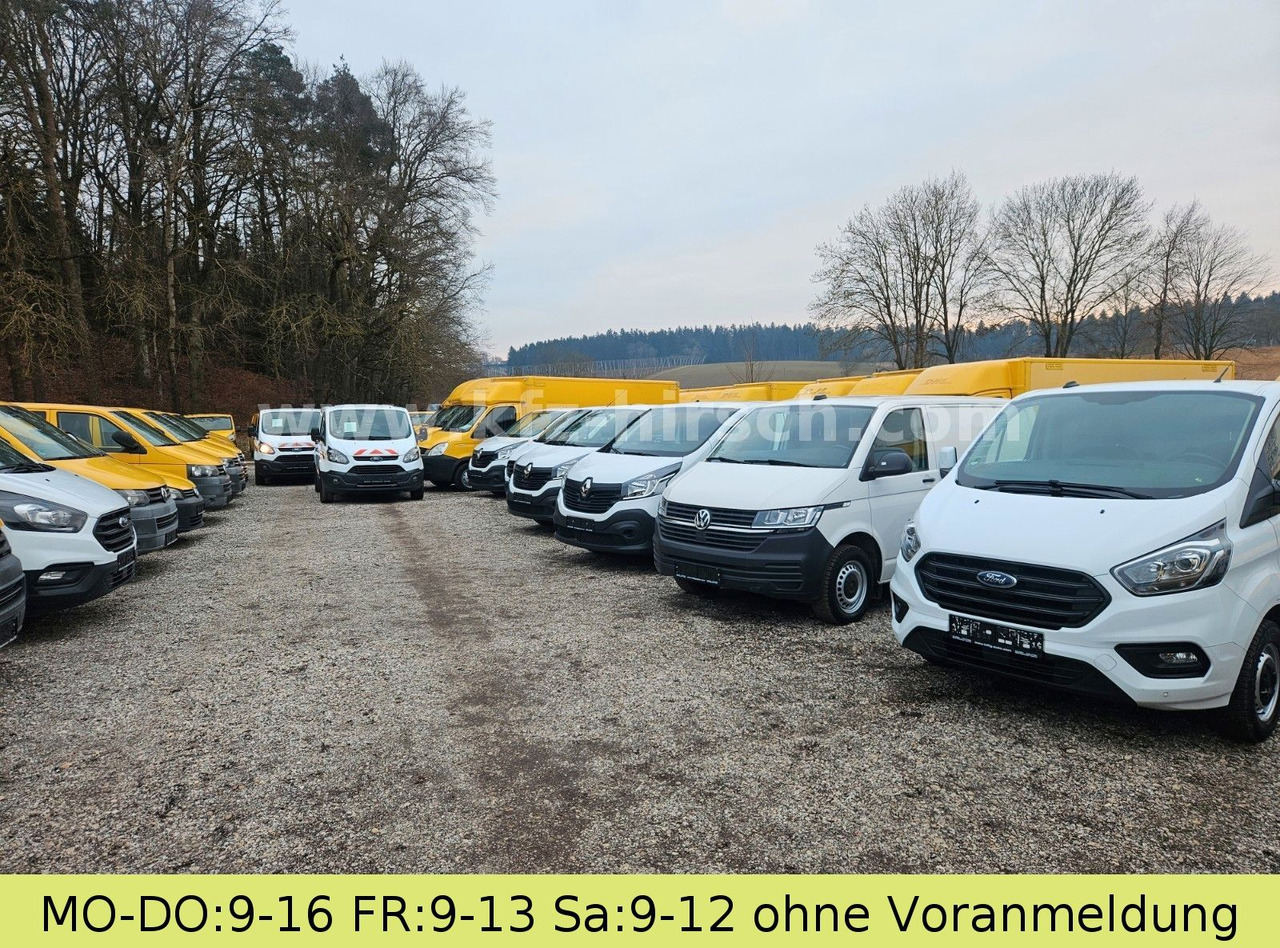 Volkswagen T5 Transporter 2.0TDI 2xSchiebetüre Scheckheft - Μικρό βαν: φωτογραφία 3 Volkswagen T5 Transporter 2.0TDI 2xSchiebetüre Scheckheft - Μικρό βαν: φωτογραφία 3