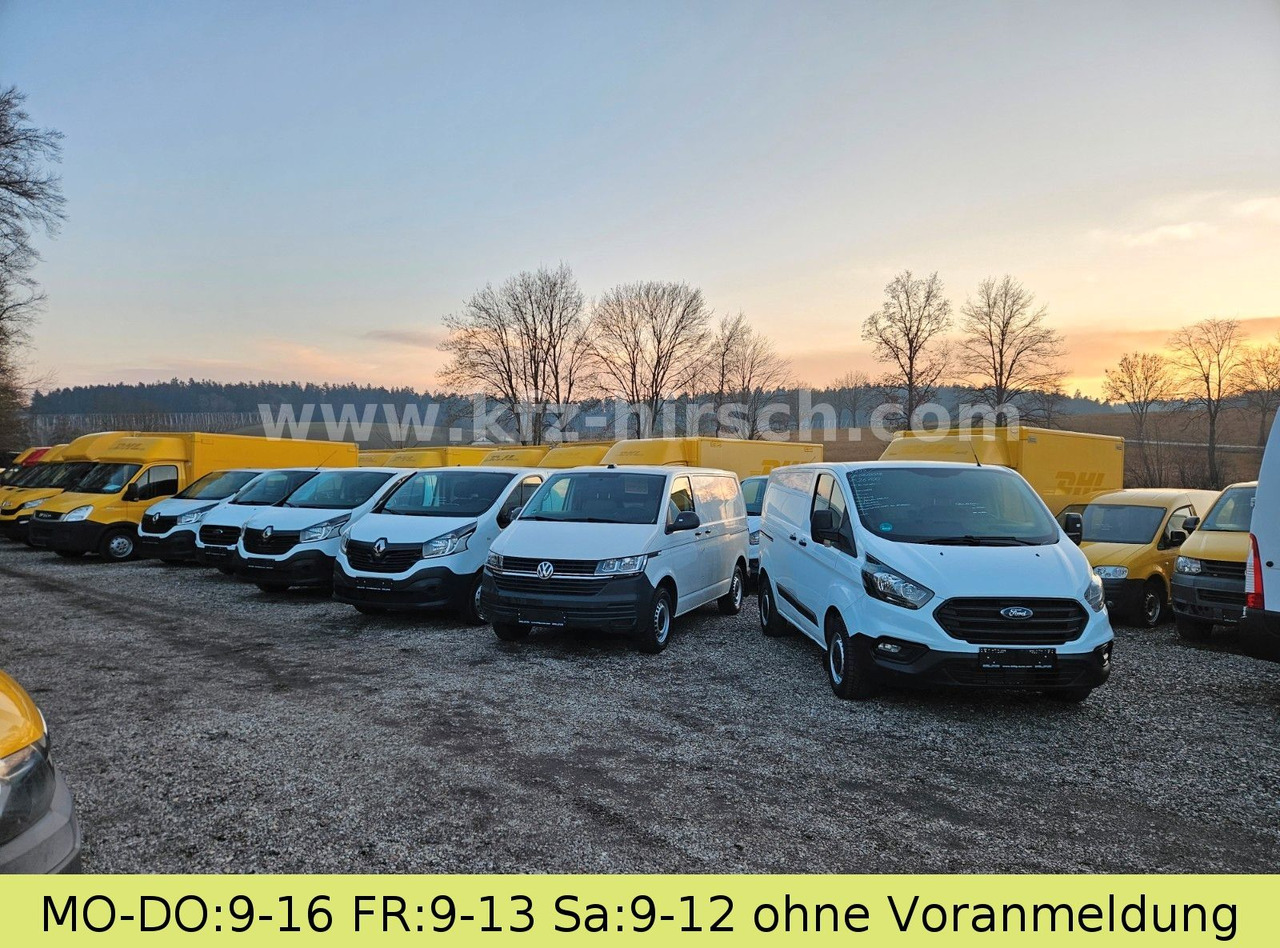 Volkswagen T5 Transporter 2.0TDI *49.000KM* 2xSchiebetüre - Μικρό βαν: φωτογραφία 4 Volkswagen T5 Transporter 2.0TDI *49.000KM* 2xSchiebetüre - Μικρό βαν: φωτογραφία 4
