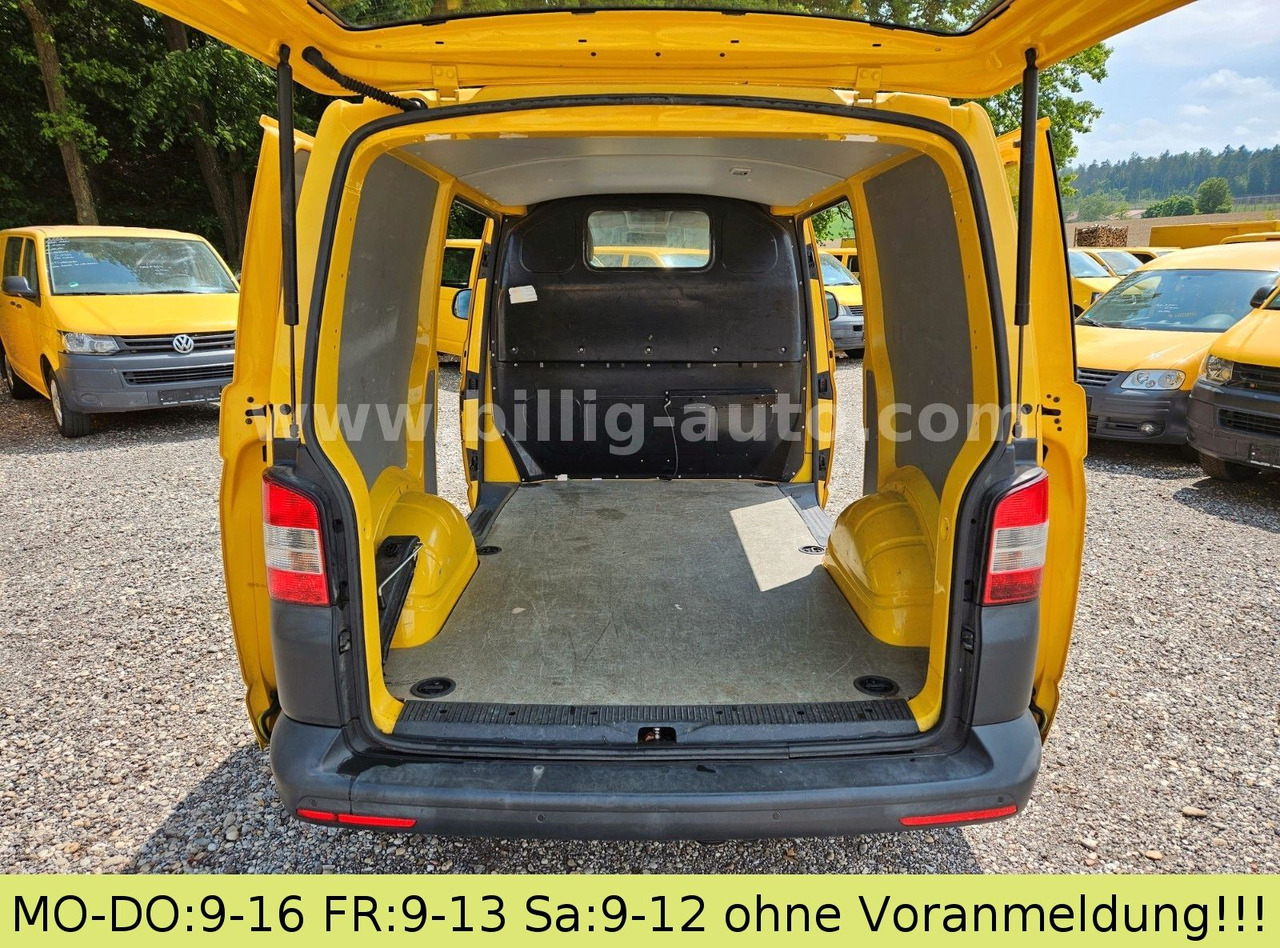 Volkswagen T5 Transporter 2.0TDI EU5*2xSchiebetüre*1.Hand* - Μικρό βαν: φωτογραφία 5 Volkswagen T5 Transporter 2.0TDI EU5*2xSchiebetüre*1.Hand* - Μικρό βαν: φωτογραφία 5