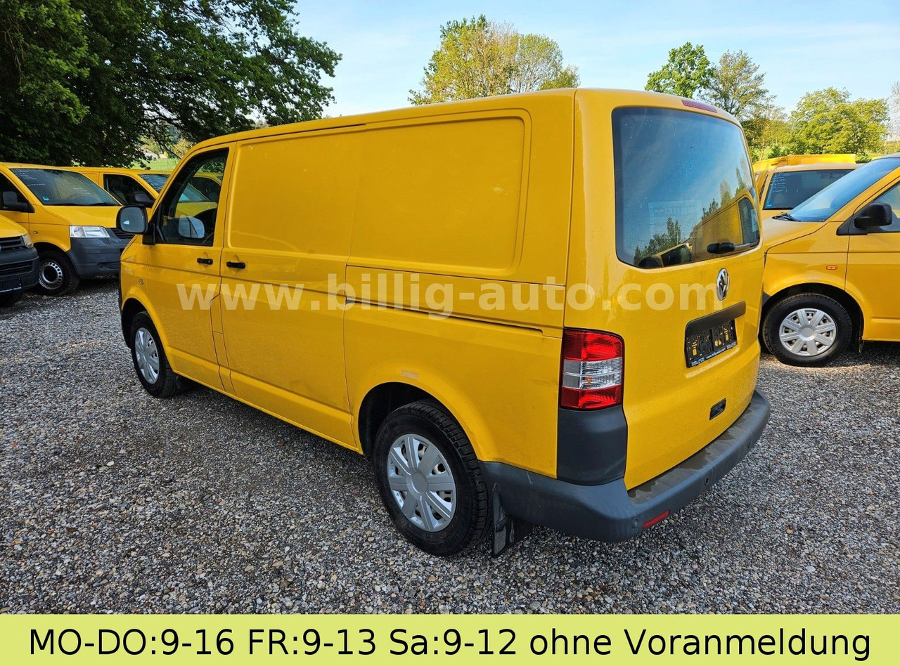 Volkswagen T5 Transporter 2.0TDI EU5*2xSchiebetüre*1.Hand* - Μικρό βαν: φωτογραφία 3 Volkswagen T5 Transporter 2.0TDI EU5*2xSchiebetüre*1.Hand* - Μικρό βαν: φωτογραφία 3