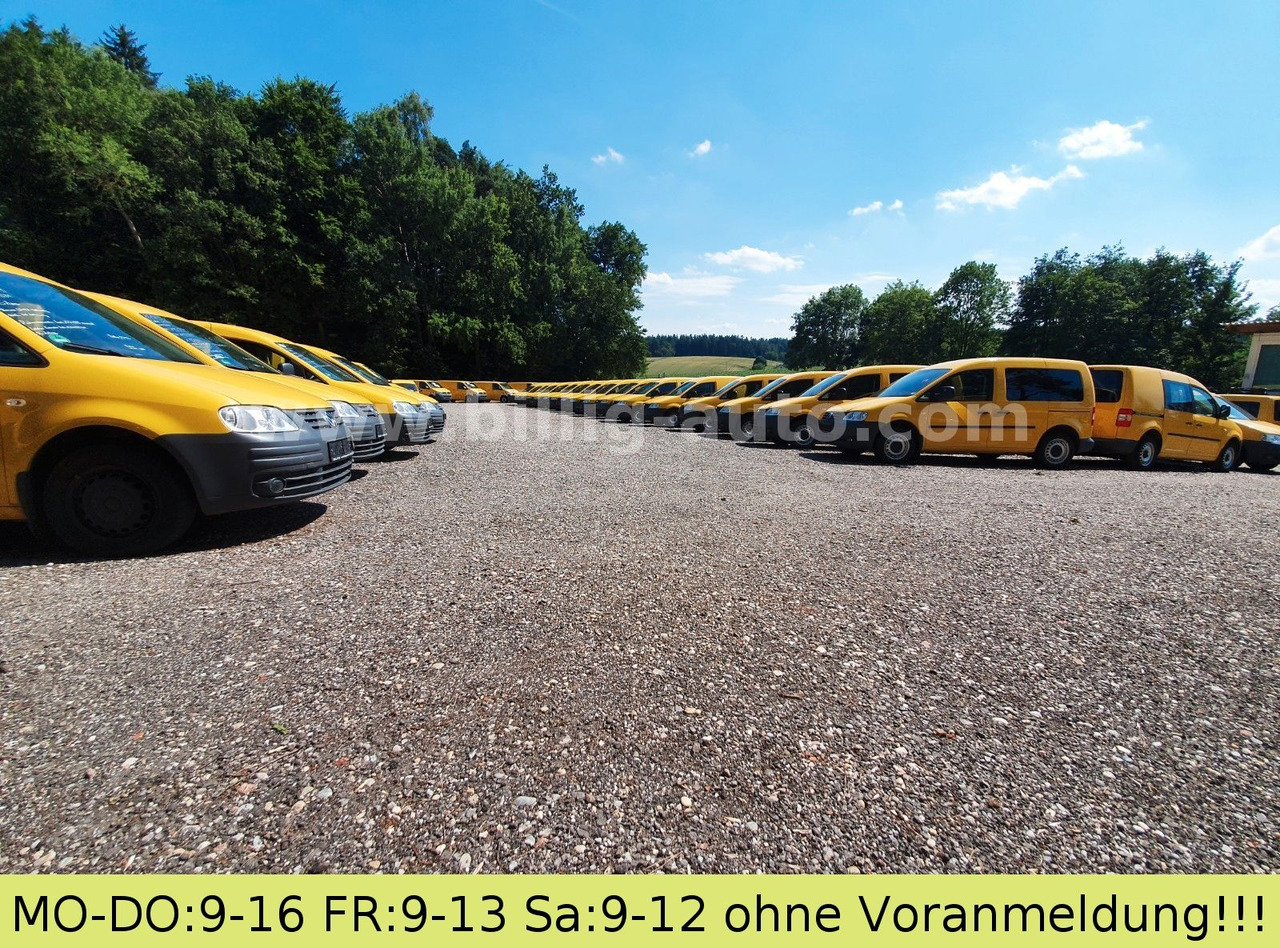 Volkswagen T5 Transporter 2.0TDI EU5*2xSchiebetüre*1.Hand* - Επιβατικό βαν: φωτογραφία 4 Volkswagen T5 Transporter 2.0TDI EU5*2xSchiebetüre*1.Hand* - Επιβατικό βαν: φωτογραφία 4