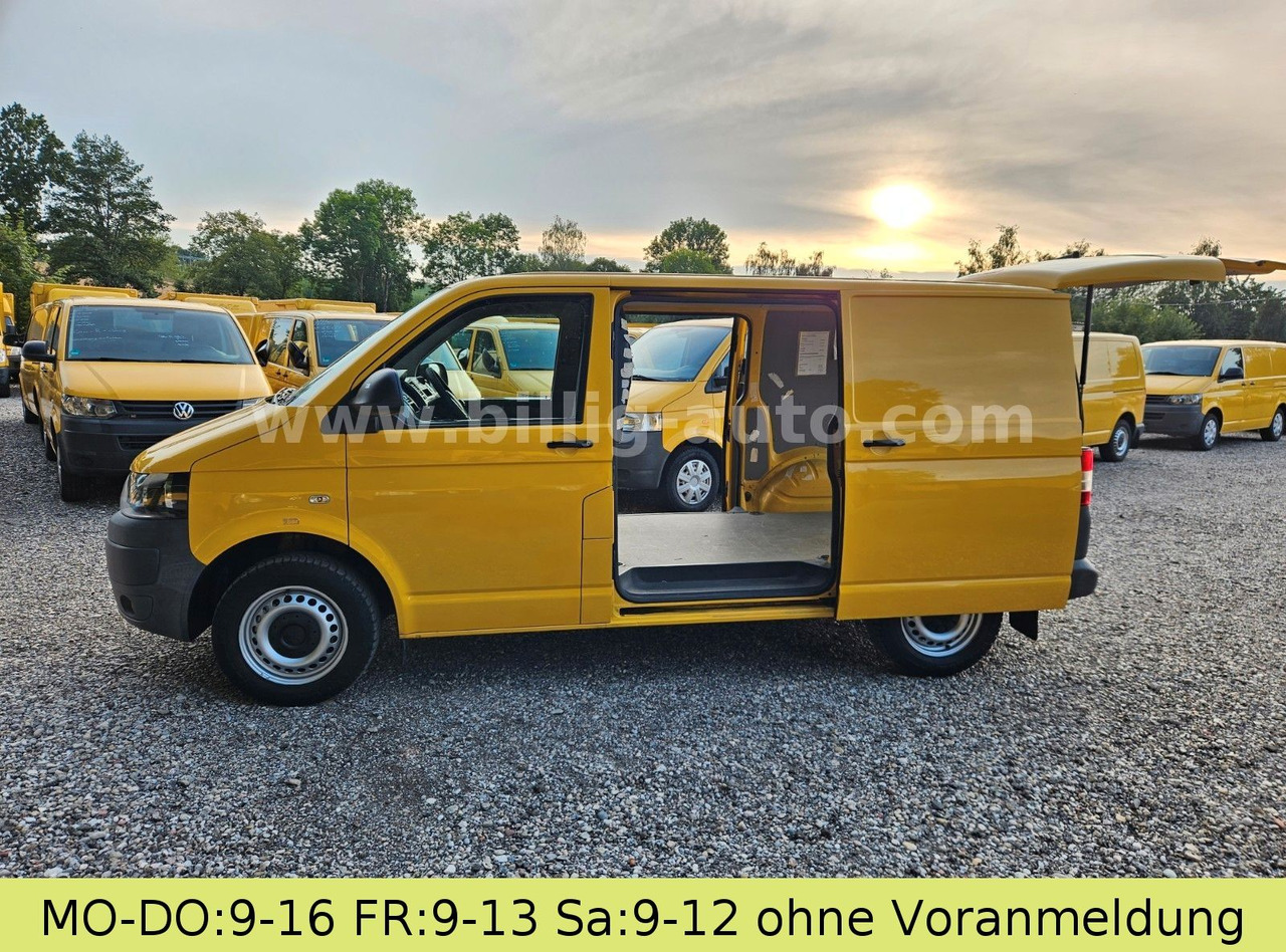 Volkswagen T5 Transporter 2.0TDI EU5*2xSchiebetüre*1.Hand* - Μικρό βαν: φωτογραφία 4 Volkswagen T5 Transporter 2.0TDI EU5*2xSchiebetüre*1.Hand* - Μικρό βαν: φωτογραφία 4