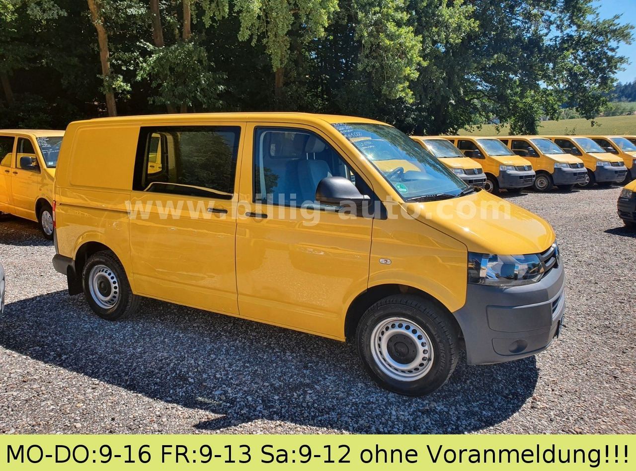 Volkswagen T5 Transporter 2.0TDI EU5*2xSchiebetüre*1.Hand* - Αυτοκίνητο: φωτογραφία 5 Volkswagen T5 Transporter 2.0TDI EU5*2xSchiebetüre*1.Hand* - Αυτοκίνητο: φωτογραφία 5