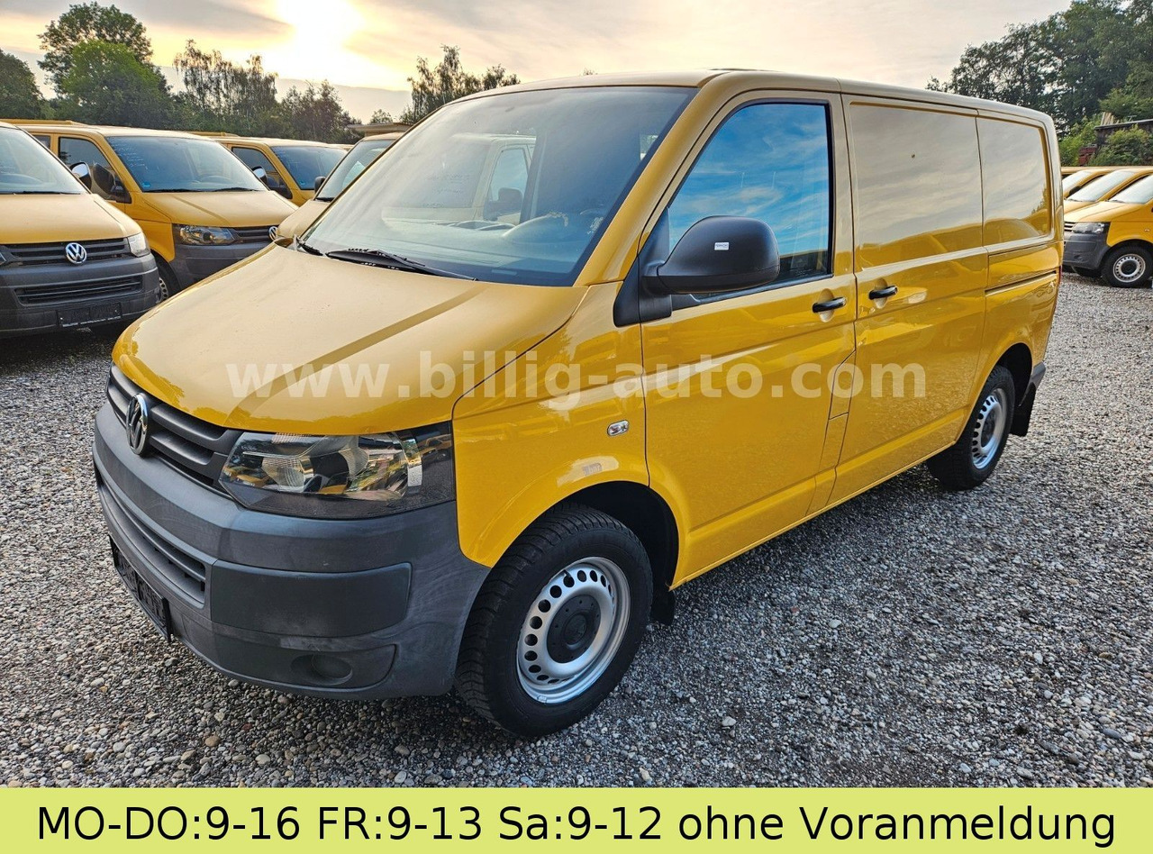 Volkswagen T5 Transporter 2.0TDI EU5*2xSchiebetüre*1.Hand* - Μικρό βαν: φωτογραφία 3 Volkswagen T5 Transporter 2.0TDI EU5*2xSchiebetüre*1.Hand* - Μικρό βαν: φωτογραφία 3