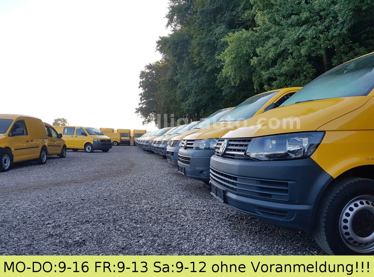 Volkswagen T5 Transporter 2.0TDI EU5*2xSchiebetüre*1.Hand* - Επιβατικό βαν: φωτογραφία 2 Volkswagen T5 Transporter 2.0TDI EU5*2xSchiebetüre*1.Hand* - Επιβατικό βαν: φωτογραφία 2