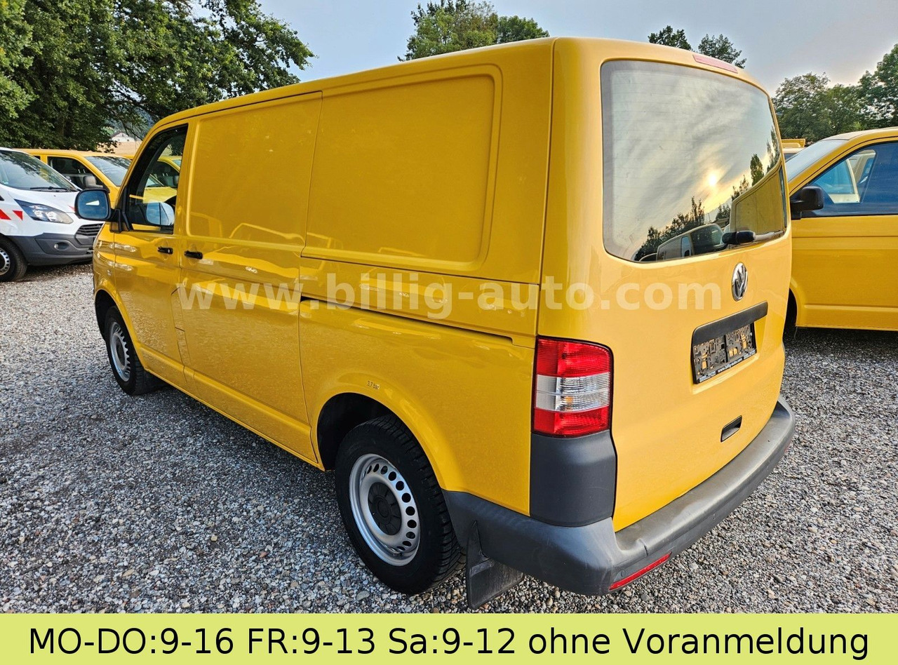 Volkswagen T5 Transporter 2.0TDI EU5*2xSchiebetüre*1.Hand* - Μικρό βαν: φωτογραφία 5 Volkswagen T5 Transporter 2.0TDI EU5*2xSchiebetüre*1.Hand* - Μικρό βαν: φωτογραφία 5